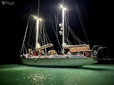 NAUTOR SWAN 65 3
