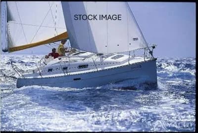 Beneteau Oceanis 311 2