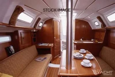 Beneteau Oceanis 311 3