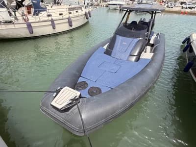 SPX Rib 32 Sport 2