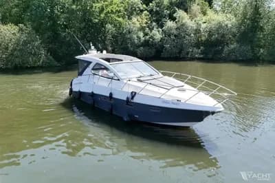 Sealine SC38 3