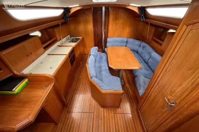 Jeanneau Sun Odyssey 42.2 2