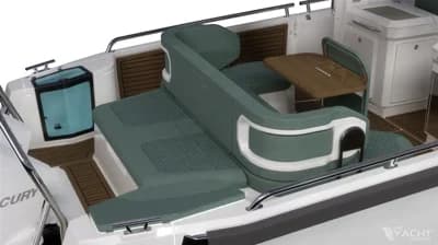 Nimbus Sport Tender 35 3