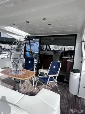 Jeanneau Prestige 450S 3