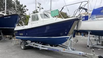 Orkney Pilothouse 20 2