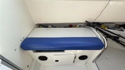 Orkney Pilothouse 20 3