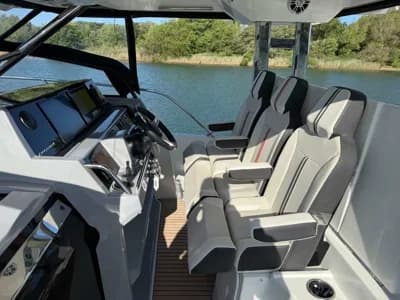 Jeanneau Cap Camarat 12.5 WA 3