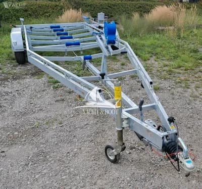 Jeanneau Merry Fisher 795 3