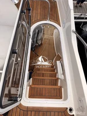 Galeon 390 Fly 3