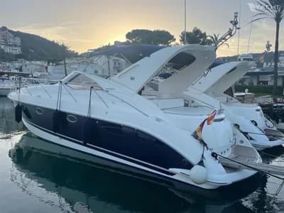 Fairline Targa 40 2