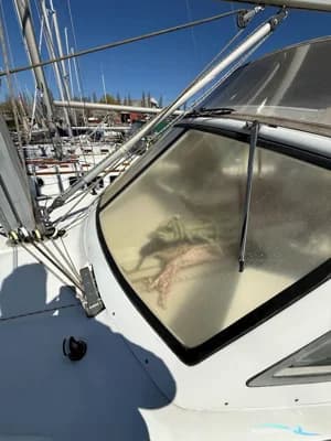 Beneteau Oceanis 36CC 3
