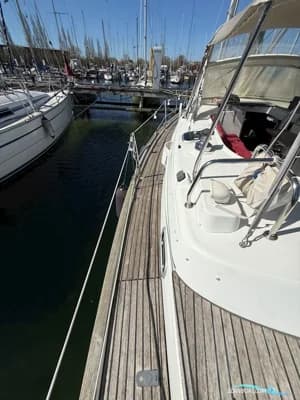 Beneteau Oceanis 36CC 5