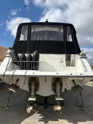 Fairline Targa 31 2
