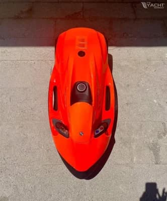 Seabob F 5 2