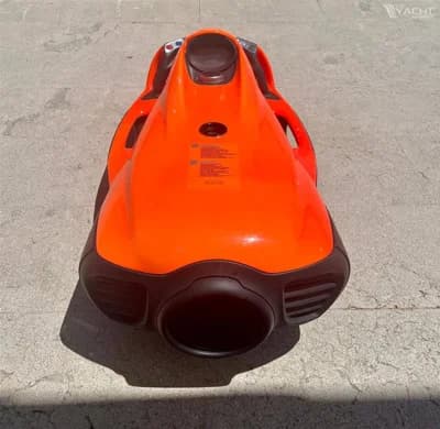 Seabob F 5 3