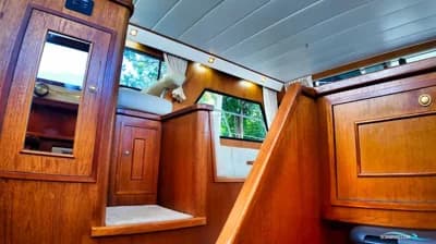 Neptunus 138 / 46 Flybridge Sedan 4