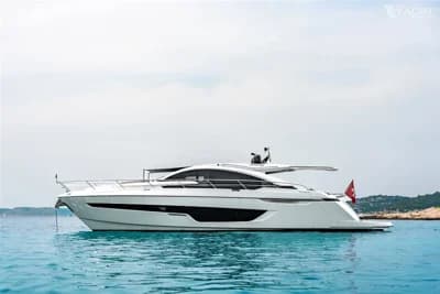Fairline Targa 65 GTO 3