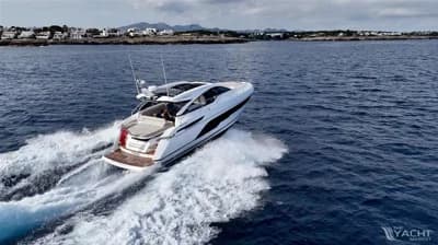 Fairline Targa 47 2
