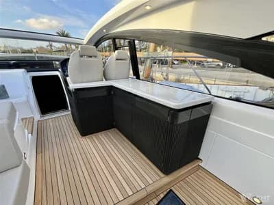 Fairline Targa 47 3