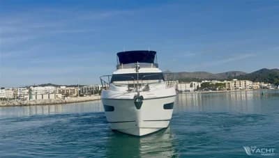 Sunseeker Manhattan 55 2