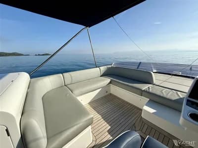 Sunseeker Manhattan 55 3