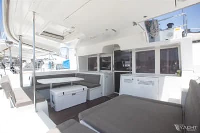 Lagoon 450 F 2