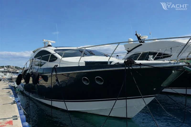 Sonstige Marquis 500 Sports Coupe