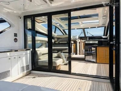 Sonstige Marquis 500 Sports Coupe 2