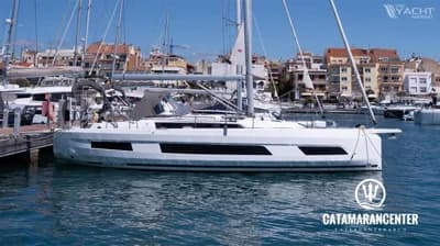DUFOUR 41 2