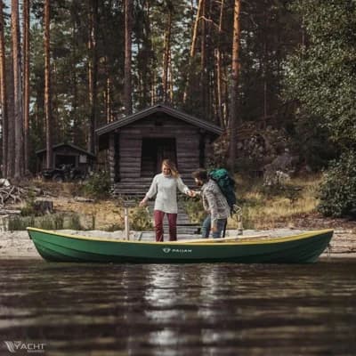 Päijän 520L 3