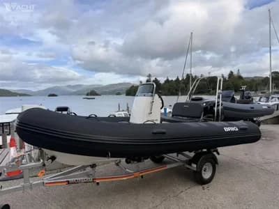 Brig Falcon 420 2