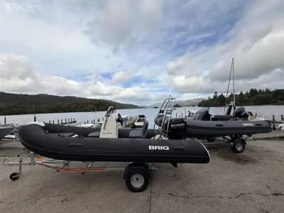 Brig Falcon 420 3