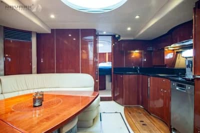 Fairline Targa 62 Gran Turismo 3