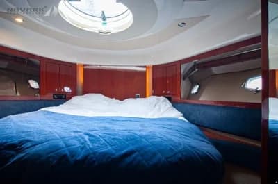 Fairline Targa 62 Gran Turismo 5