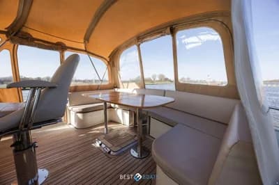 Linssen Grand Sturdy 40.0 AC 3