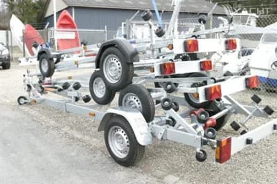 Variant 750 Ocean 3