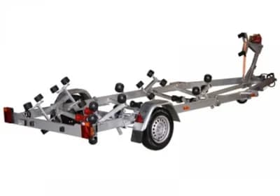 Variant 1351BB Superrulle trailer 3