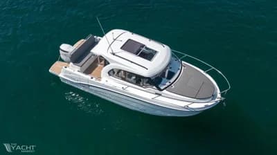 Beneteau Antares 8 V2 2
