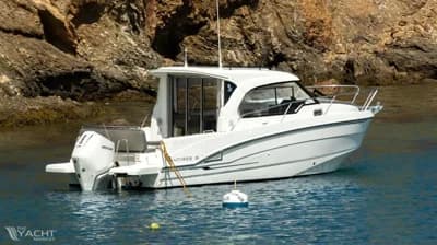 Beneteau Antares 8 V2 3