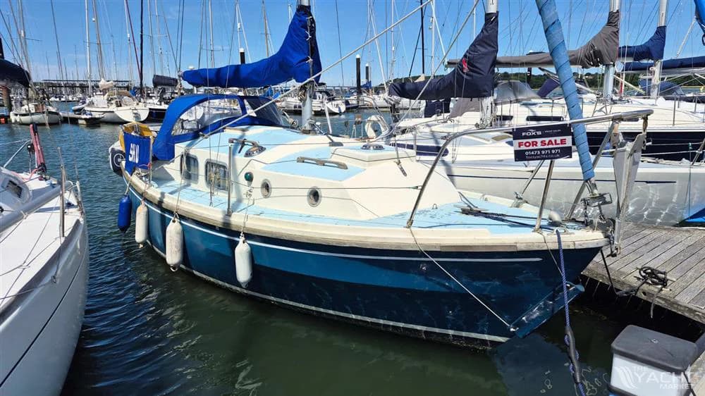 Westerly Centaur