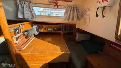 Contessa 32 3
