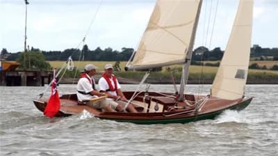 Classic Safe Harbour 12 2