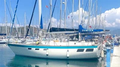 Oyster 39 2