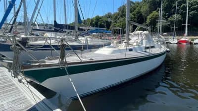Oyster 406 2