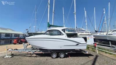 Beneteau Antares 7 OB V2 2