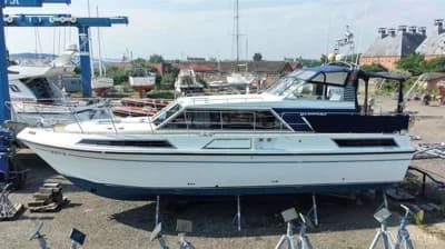 Broom Ocean 42 2