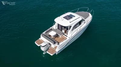 Beneteau Antares 8 V2 3