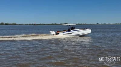 Sterk 31 RC SUPERSPORT - Ausstellungs-Neuboot, sofort verfügbar 2