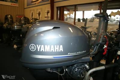 Yamaha F30BEHDL 2