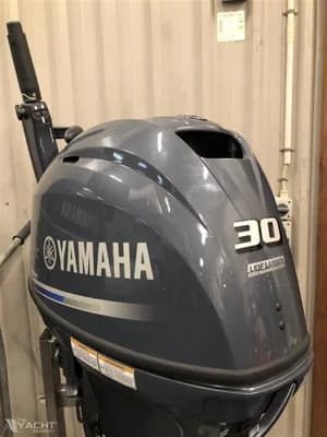 Yamaha F30BEHDL 3
